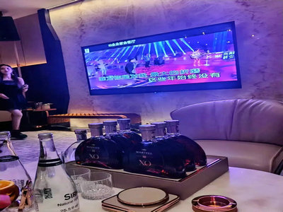 宝鸡酒吧招聘